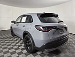 Used 2025 Honda HR-V SPORT 2WD CVT in WEST PALM BEACH, FLORIDA (Photo 7)
