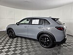 Used 2025 Honda HR-V SPORT 2WD CVT in WEST PALM BEACH, FLORIDA (Photo 8)