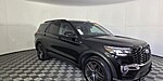 Used 2025 FORD EXPLORER ST-LINE 4WD in WEST PALM BEACH, FLORIDA