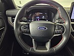 Used 2025 FORD EXPLORER ST-LINE 4WD in WEST PALM BEACH, FLORIDA (Photo 16)