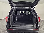 Used 2025 FORD EXPLORER ST-LINE 4WD in WEST PALM BEACH, FLORIDA (Photo 24)