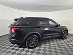Used 2025 FORD EXPLORER ST-LINE 4WD in WEST PALM BEACH, FLORIDA (Photo 3)