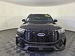 Used 2025 FORD EXPLORER ST-LINE 4WD in WEST PALM BEACH, FLORIDA (Photo 4)