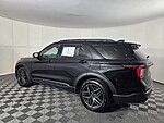 Used 2025 FORD EXPLORER ST-LINE 4WD in WEST PALM BEACH, FLORIDA (Photo 7)