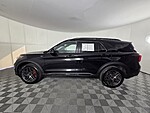 Used 2025 FORD EXPLORER ST-LINE 4WD in WEST PALM BEACH, FLORIDA (Photo 8)