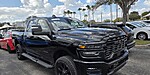 Used 2025 RAM 2500 BIG HORN in WEST PALM BEACH, FLORIDA
