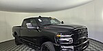 Used 2025 RAM 2500 BIG HORN 4X4 CREW CAB 6'4" BOX in WEST PALM BEACH, FLORIDA
