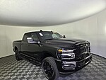 Used 2025 RAM 2500 BIG HORN 4X4 CREW CAB 6'4