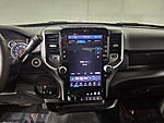 Used 2025 RAM 2500 BIG HORN 4X4 CREW CAB 6'4