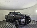 Used 2025 RAM 2500 BIG HORN 4X4 CREW CAB 6'4