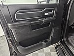 Used 2025 RAM 2500 BIG HORN 4X4 CREW CAB 6'4
