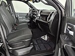 Used 2025 RAM 2500 BIG HORN 4X4 CREW CAB 6'4
