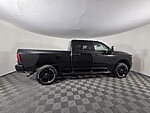 Used 2025 RAM 2500 BIG HORN 4X4 CREW CAB 6'4