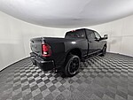 Used 2025 RAM 2500 BIG HORN 4X4 CREW CAB 6'4