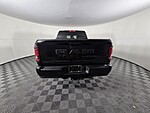 Used 2025 RAM 2500 BIG HORN 4X4 CREW CAB 6'4