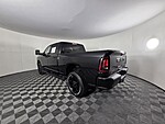 Used 2025 RAM 2500 BIG HORN 4X4 CREW CAB 6'4
