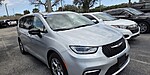 Used 2024 CHRYSLER PACIFICA LIMITED in WEST PALM BEACH, FLORIDA