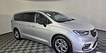Used 2024 CHRYSLER PACIFICA LIMITED FWD in WEST PALM BEACH, FLORIDA