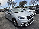Used 2024 CHRYSLER PACIFICA LIMITED in WEST PALM BEACH, FLORIDA (Photo 1)
