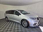 Used 2024 CHRYSLER PACIFICA LIMITED FWD in WEST PALM BEACH, FLORIDA (Photo 1)