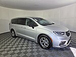 Used 2024 CHRYSLER PACIFICA LIMITED FWD in WEST PALM BEACH, FLORIDA (Photo 2)