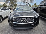 Used 2023 INFINITI QX50 LUXE in WEST PALM BEACH, FLORIDA (Photo 2)