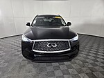 Used 2023 INFINITI QX50 LUXE FWD in WEST PALM BEACH, FLORIDA (Photo 3)