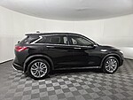 Used 2023 INFINITI QX50 LUXE FWD in WEST PALM BEACH, FLORIDA (Photo 4)