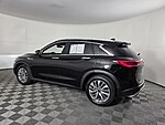 Used 2023 INFINITI QX50 LUXE FWD in WEST PALM BEACH, FLORIDA (Photo 8)