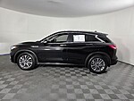 Used 2023 INFINITI QX50 LUXE FWD in WEST PALM BEACH, FLORIDA (Photo 9)