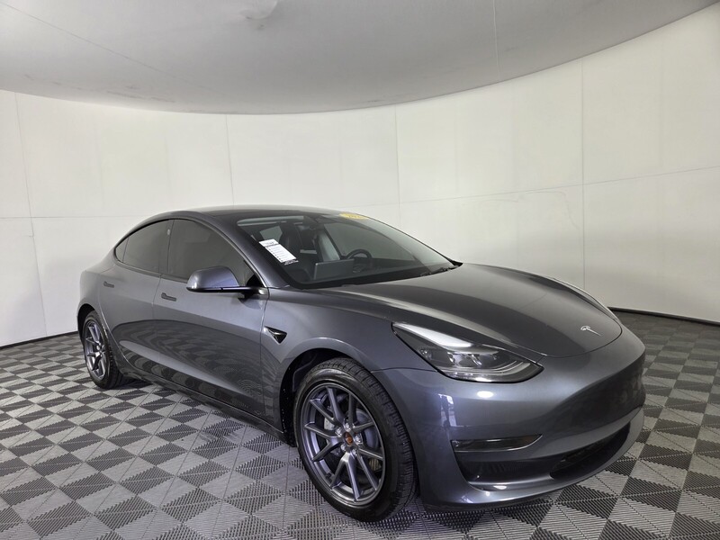 Used 2023 TESLA MODEL 3 RWD in WEST PALM BEACH, FLORIDA