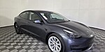 Used 2023 TESLA MODEL 3 RWD in WEST PALM BEACH, FLORIDA