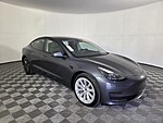 Used 2023 TESLA MODEL 3 RWD in WEST PALM BEACH, FLORIDA (Photo 1)
