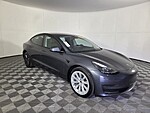 Used 2023 TESLA MODEL 3 RWD in WEST PALM BEACH, FLORIDA (Photo 2)