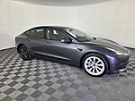Used 2023 TESLA MODEL 3 RWD in WEST PALM BEACH, FLORIDA (Photo 4)