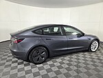 Used 2023 TESLA MODEL 3 RWD in WEST PALM BEACH, FLORIDA (Photo 6)