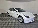 Used 2023 TESLA MODEL 3 RWD in WEST PALM BEACH, FLORIDA (Photo 2)