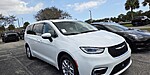Used 2023 CHRYSLER PACIFICA TOURING L in WEST PALM BEACH, FLORIDA