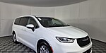 Used 2023 CHRYSLER PACIFICA TOURING L FWD in WEST PALM BEACH, FLORIDA