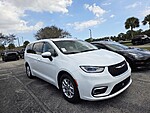 Used 2023 CHRYSLER PACIFICA TOURING L in WEST PALM BEACH, FLORIDA (Photo 1)
