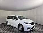 Used 2023 CHRYSLER PACIFICA TOURING L FWD in WEST PALM BEACH, FLORIDA (Photo 32)
