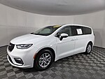 Used 2023 CHRYSLER PACIFICA TOURING L FWD in WEST PALM BEACH, FLORIDA (Photo 9)