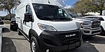 Used 2023 RAM PROMASTER HIGH ROOF in WEST PALM BEACH, FLORIDA