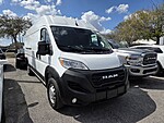 Used 2023 RAM PROMASTER HIGH ROOF in WEST PALM BEACH, FLORIDA (Photo 1)