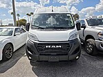 Used 2023 RAM PROMASTER HIGH ROOF in WEST PALM BEACH, FLORIDA (Photo 3)