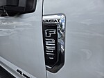 Used 2020 FORD F-250 LARIAT in WEST PALM BEACH, FLORIDA (Photo 4)