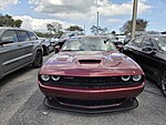 Used 2021 DODGE CHALLENGER R/T SCAT PACK in WEST PALM BEACH, FLORIDA (Photo 2)