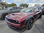 Used 2021 DODGE CHALLENGER R/T SCAT PACK in WEST PALM BEACH, FLORIDA (Photo 3)