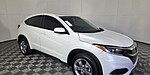Used 2022 Honda HR-V LX 2WD CVT in WEST PALM BEACH, FLORIDA