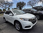 Used 2022 Honda HR-V LX in WEST PALM BEACH, FLORIDA (Photo 1)